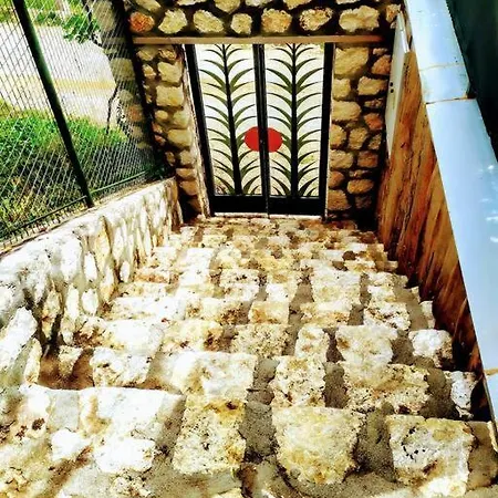 빌라 Patara *