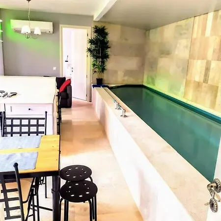 Villa Patara Kas