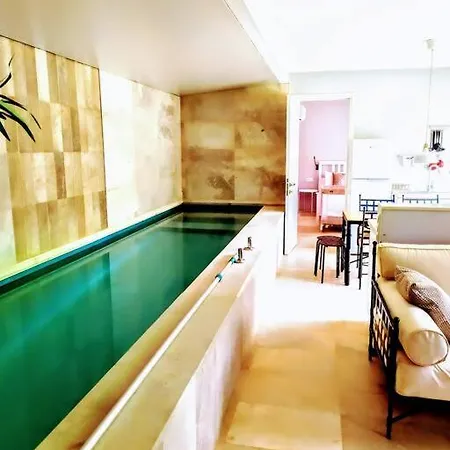 Patara Villa *