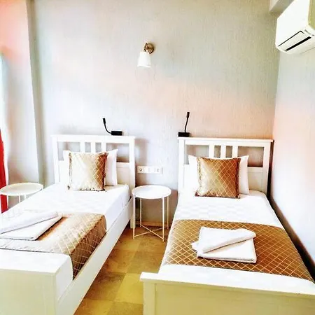 Patara Villa